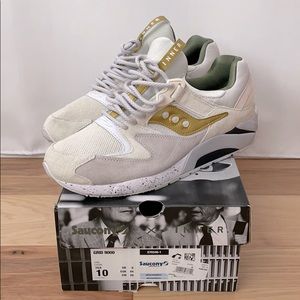 Saucony Grid 9000 x Inner, size 10US Men